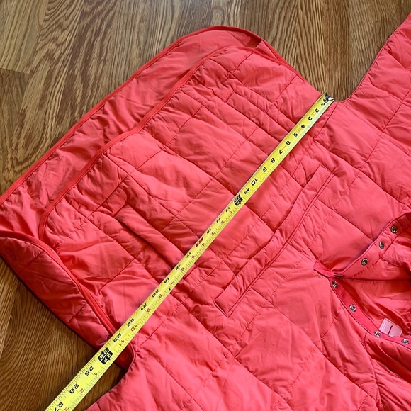 Free People Pippa Pullover Puffer Jacket Size XS NWT - Picture 8 of 16